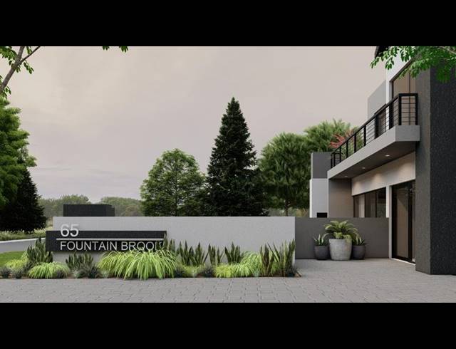 4 BEDROOM HOUSE FOR SALE IN FOUNTAINBROOK ESTATE